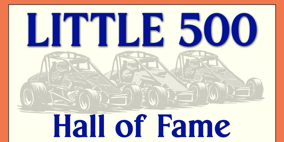 Event image for Little 500 Hall of Fame