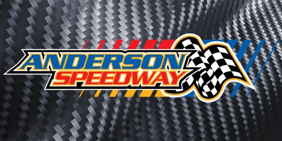 Event image for Anderson Speedway 2026 Single Race Tickets