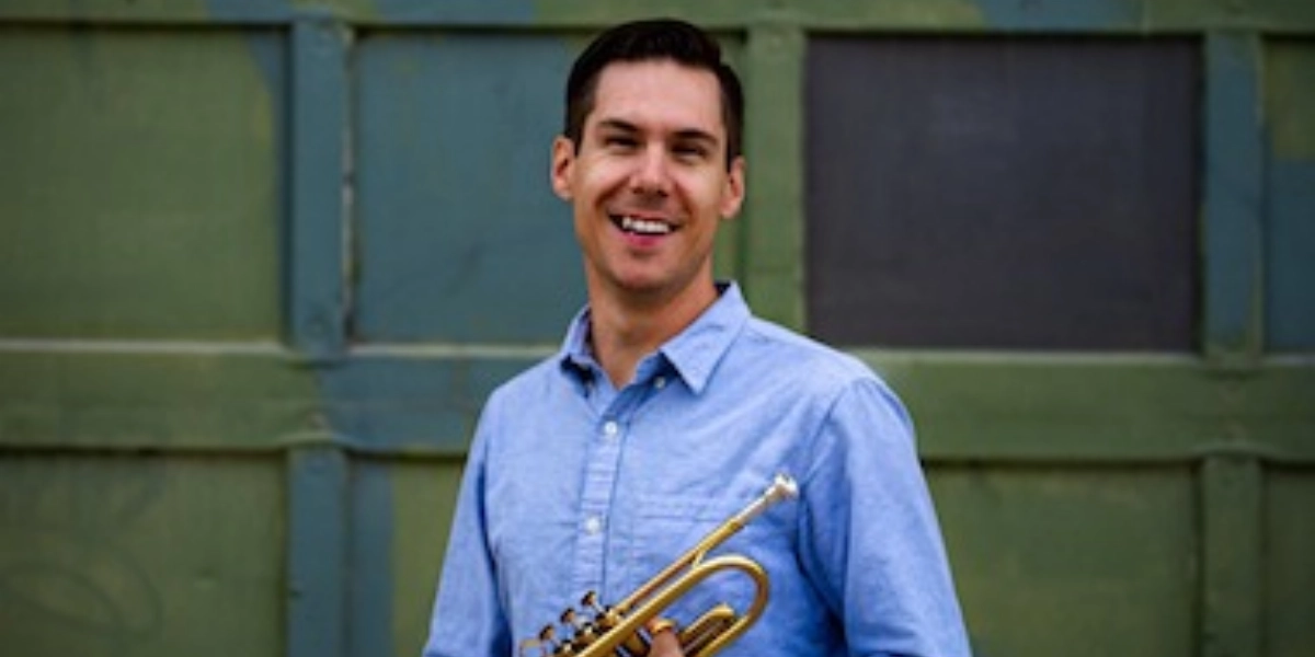 Event image for Andrew Littleford Quintet