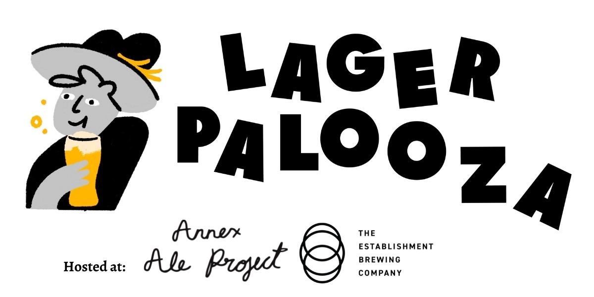 Event image for Lagerpalooza