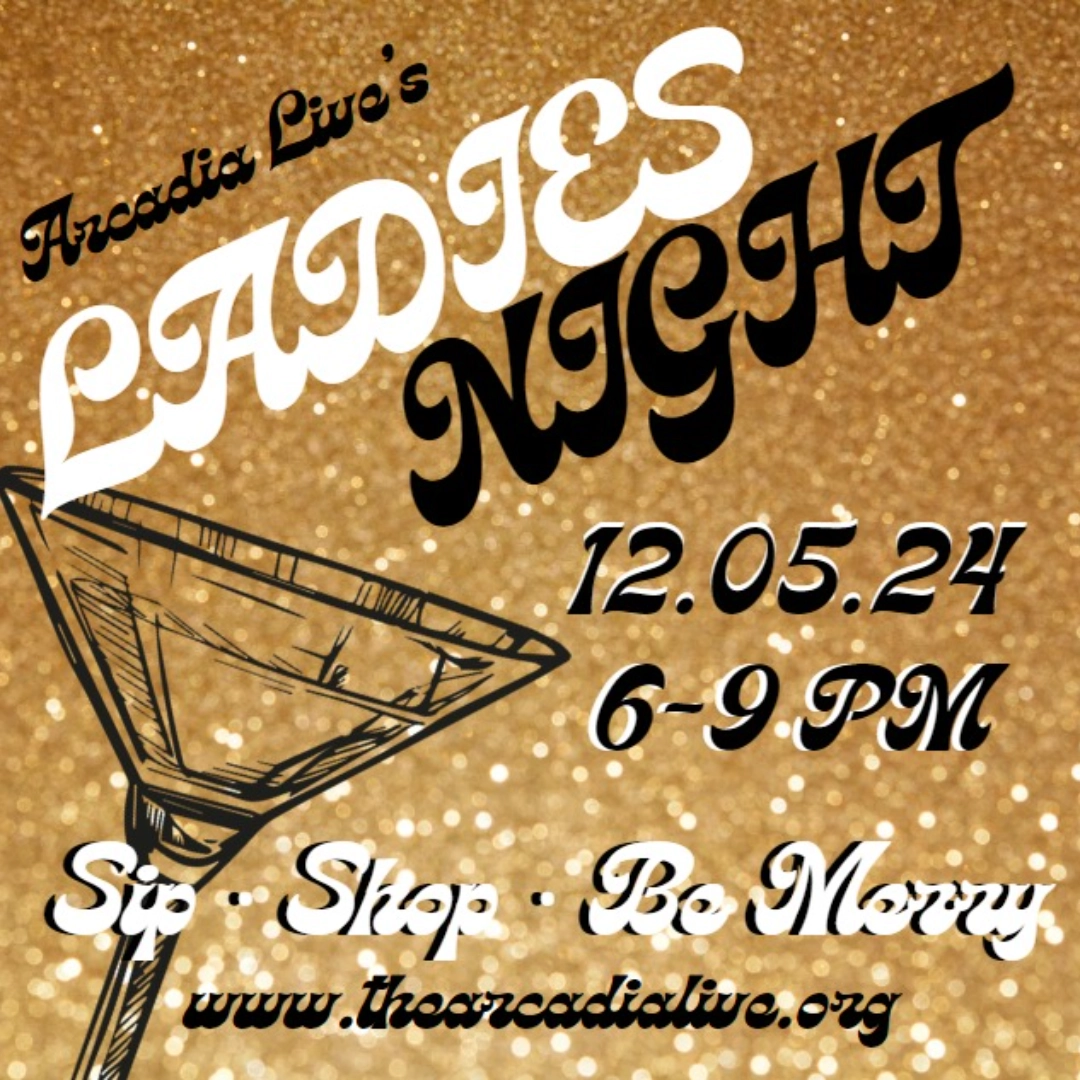 Event image for Ladies Night