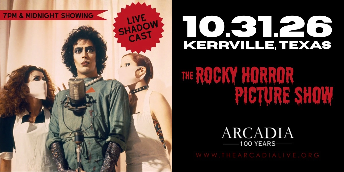 Event image for Rocky Horror Picture Show