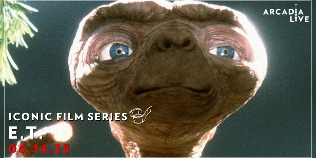 Event image for E.T.