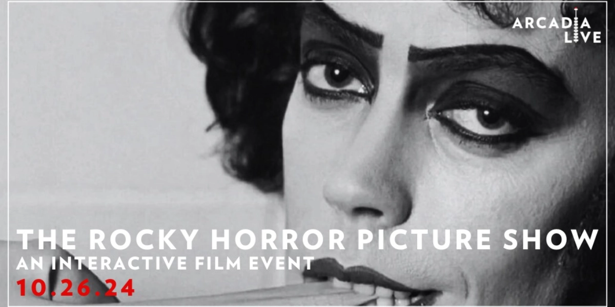 Event image for The Rocky Horror Picture Show