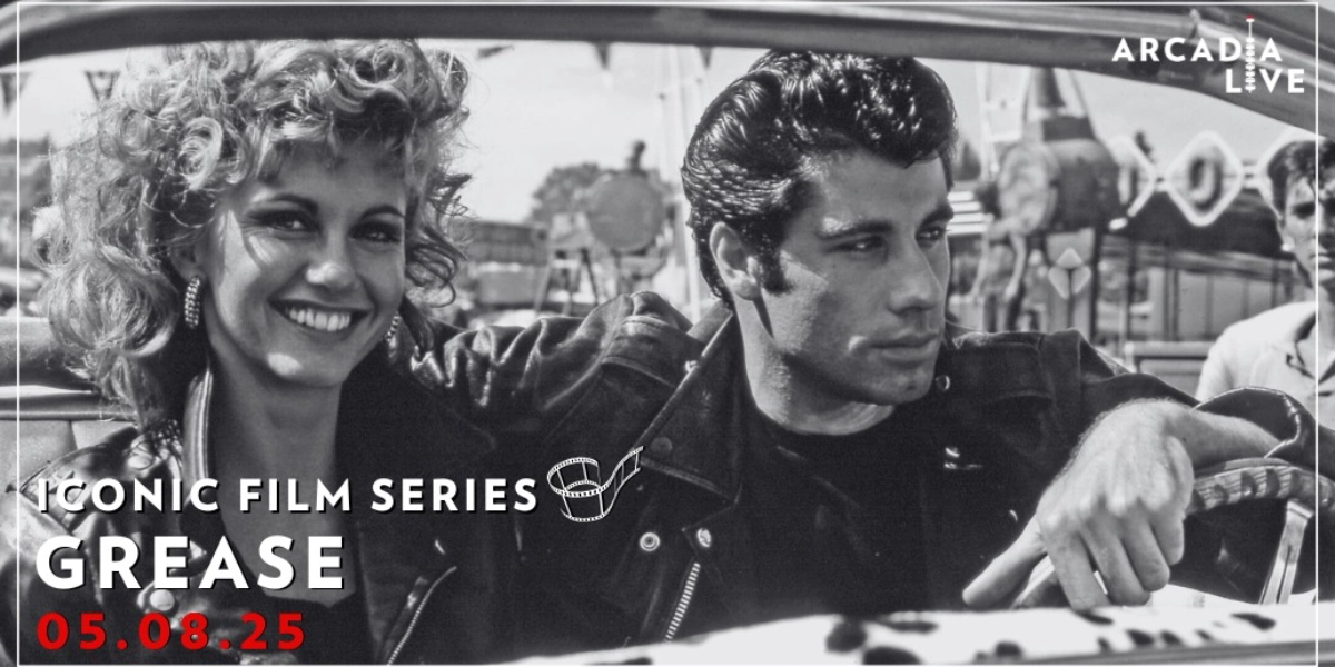 Event image for Grease