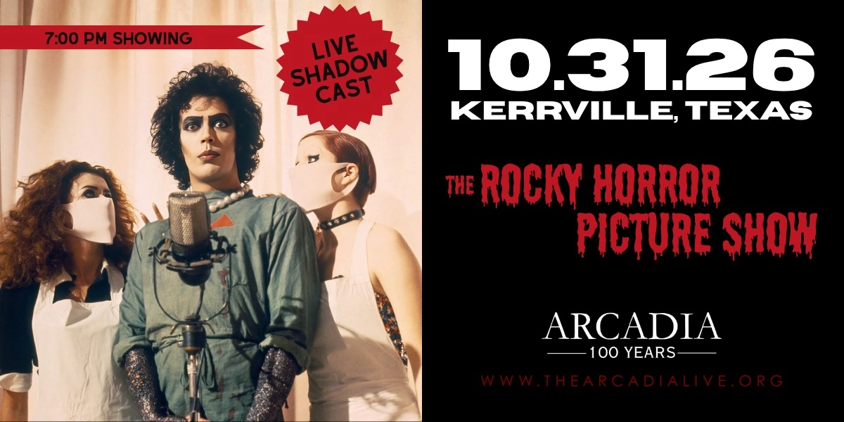Event image for Rocky Horror Picture Show