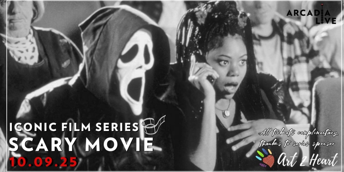 Event image for Scary Movie