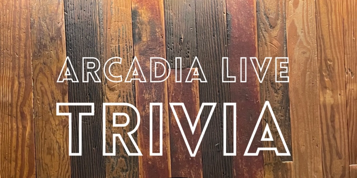 Event image for defunct trivia