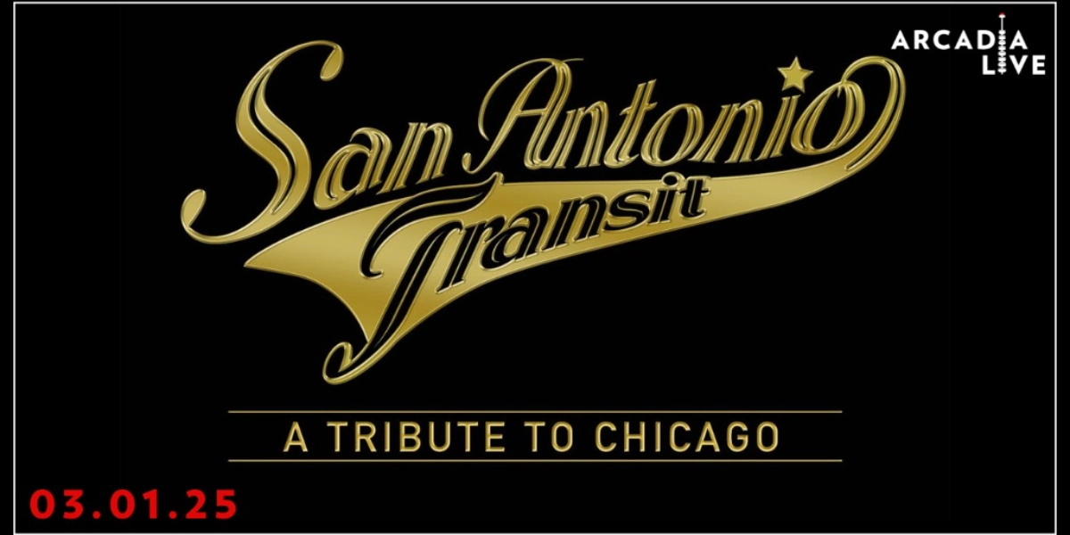 Event image for San Antonio Transit