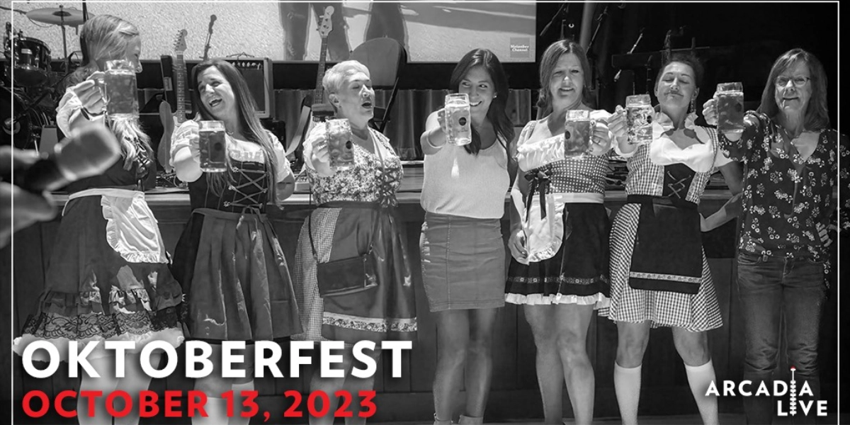 Event image for Oktoberfest