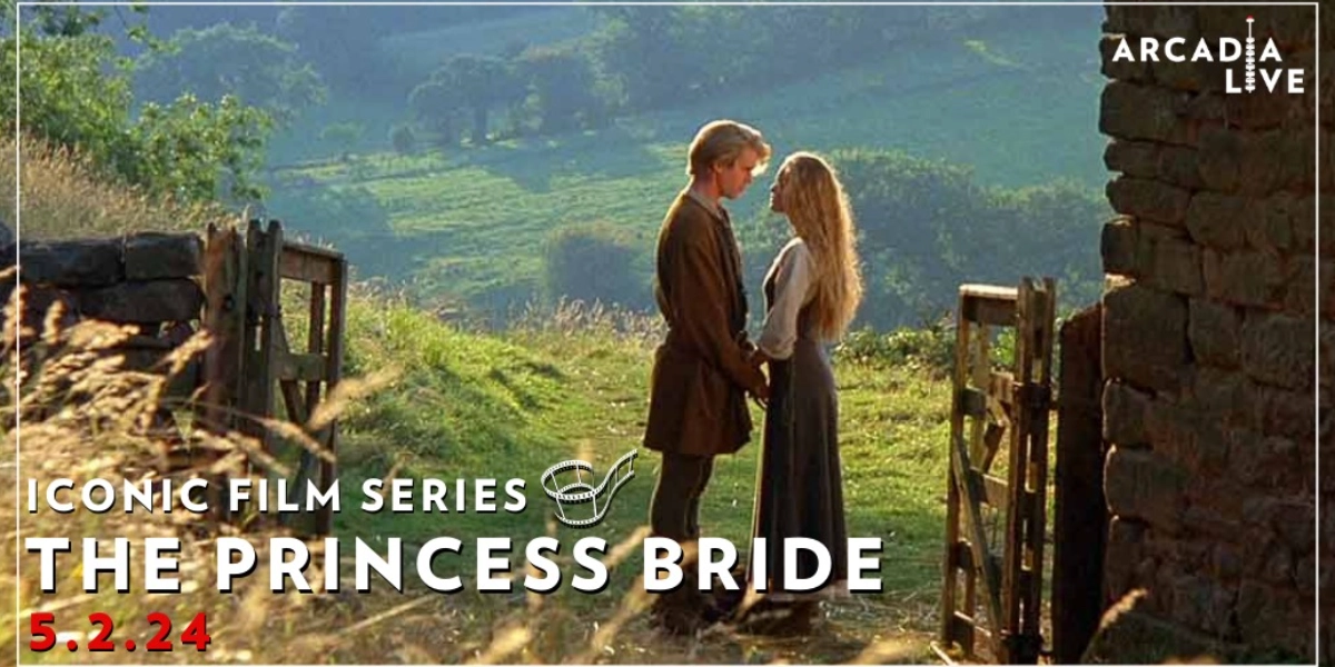 Event image for The Princess Bride