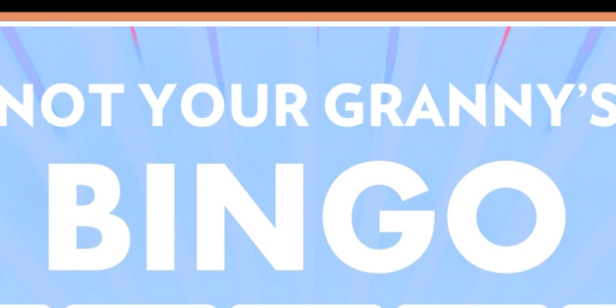 Event image for Not Your Granny's Bingo