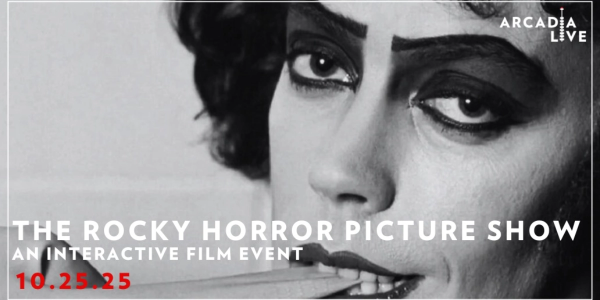 Event image for The Rocky Horror Picture Show