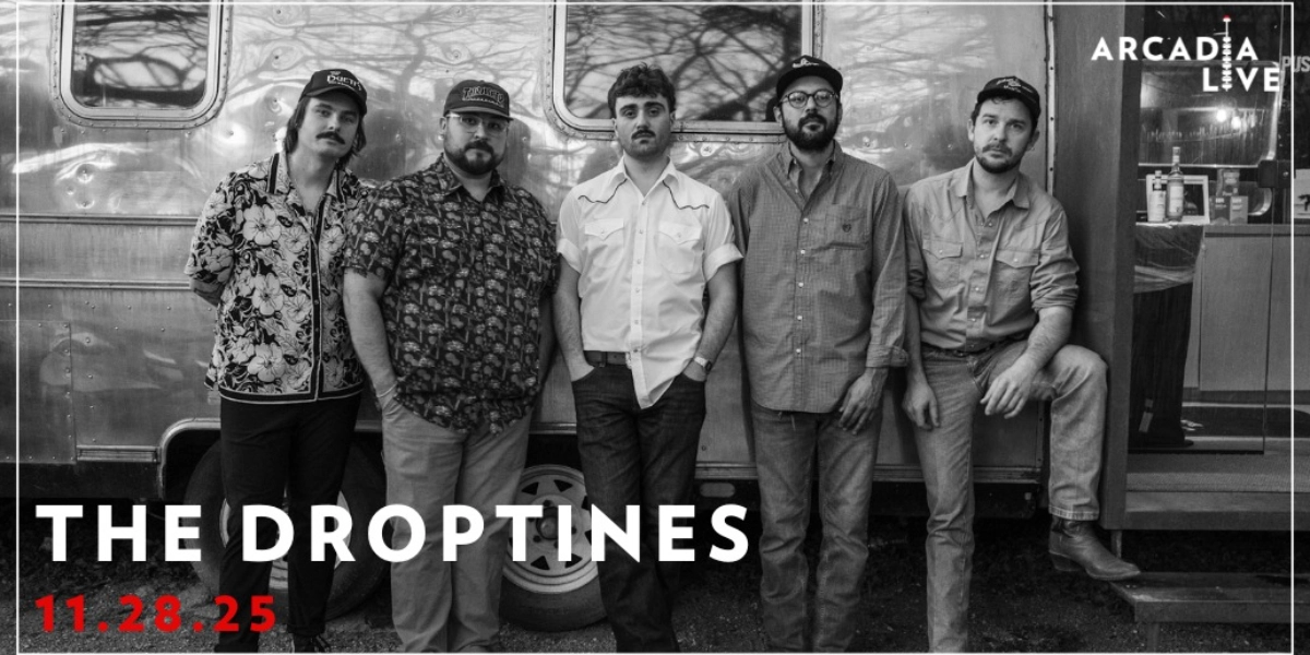 Event image for The Droptines