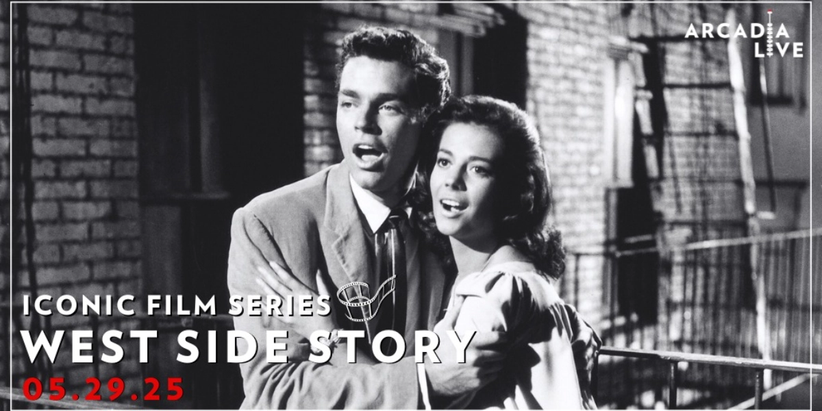Event image for West Side Story
