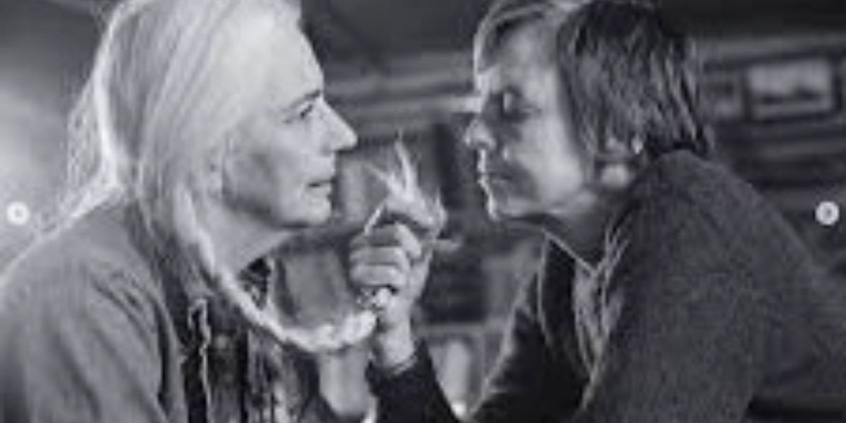 Event image for Uncovering Queer Sexuality