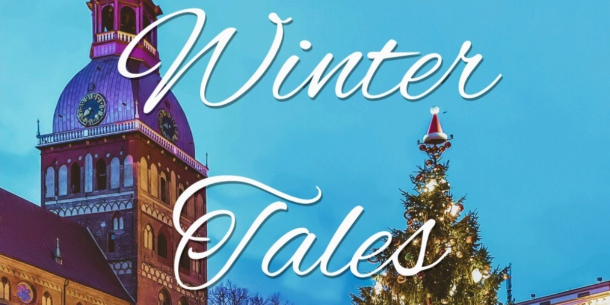 Event image for Winter Tales
