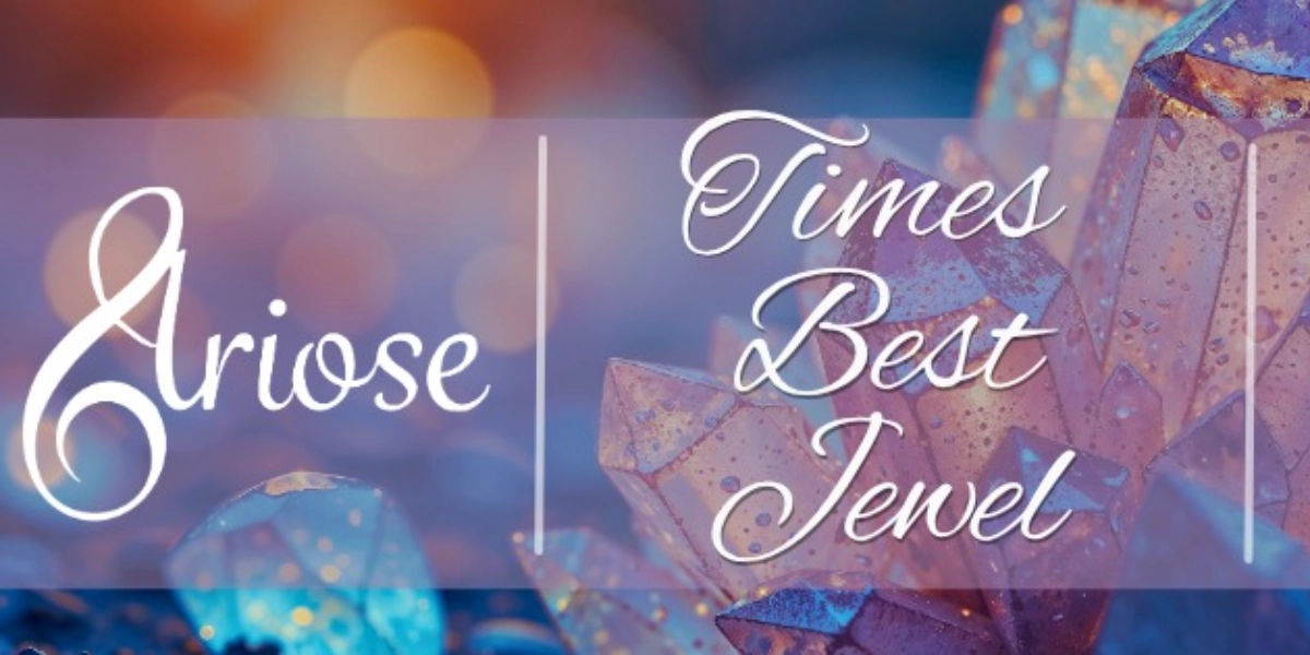 Event image for Times Best Jewel