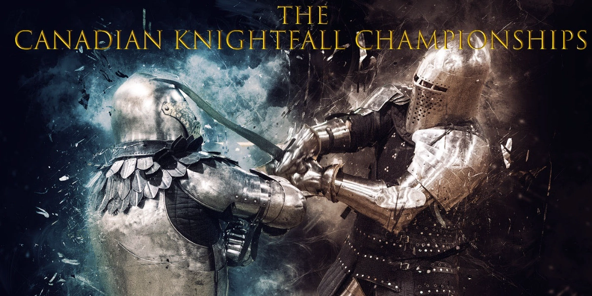 Event image for Canadian Knightfall Championships