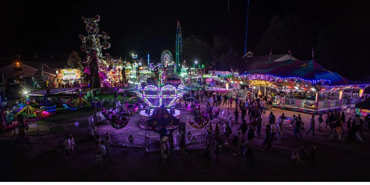 Event image for Armstrong IPE & Stampede 2025