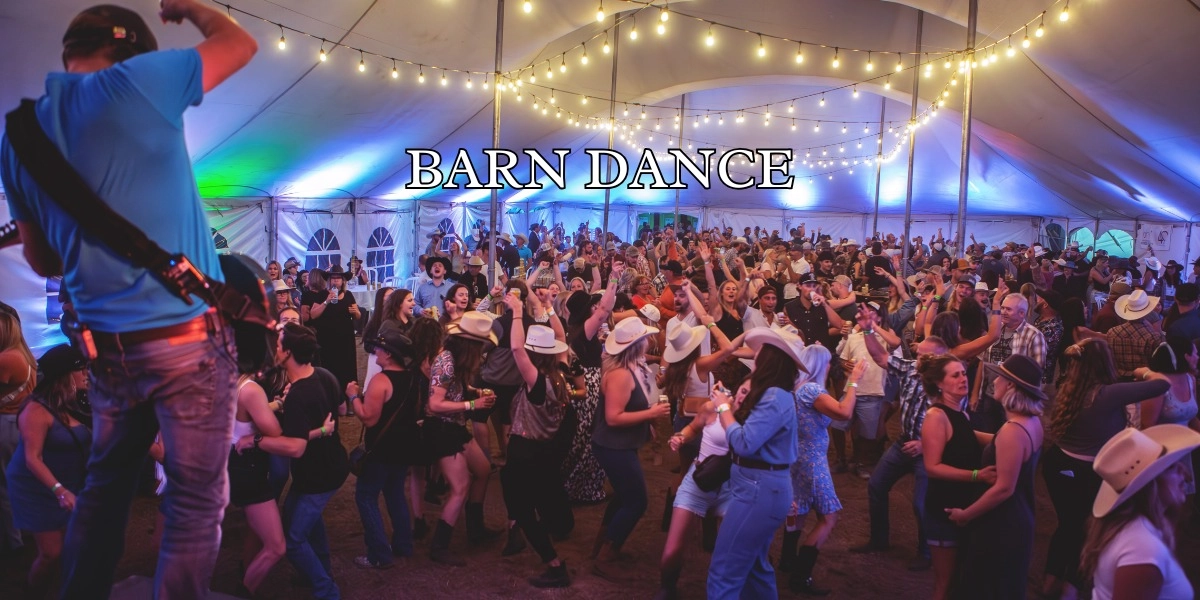 Event image for DANCE ADMISSION