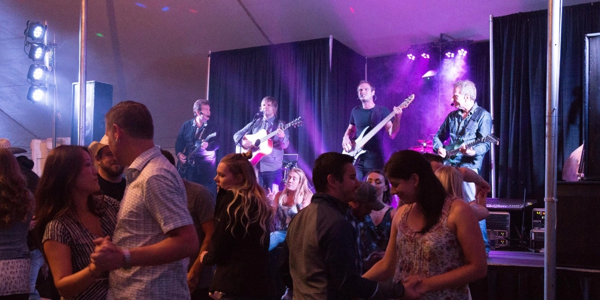 Event image for Barn Dance - IPE