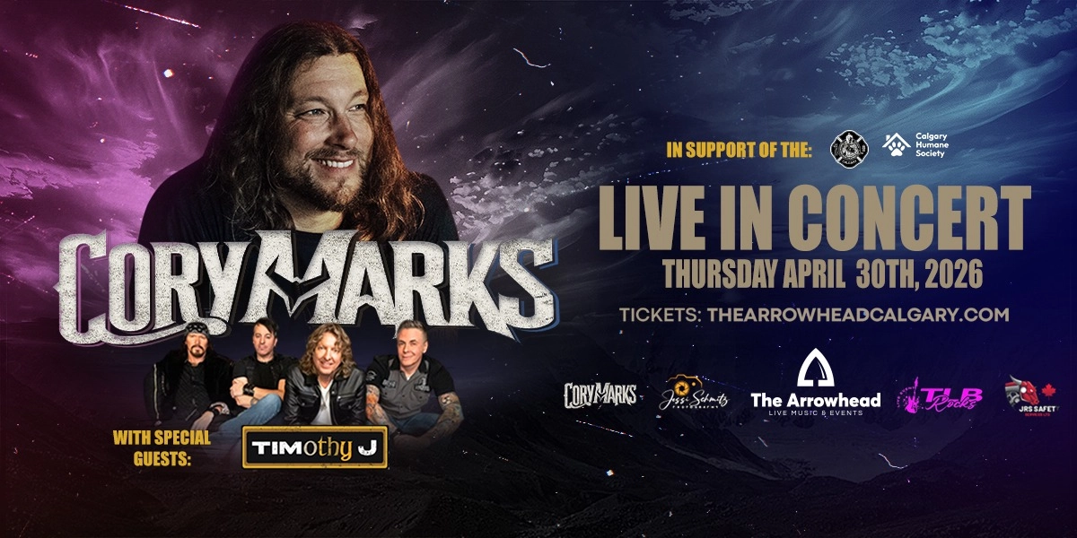 Twin Diplomacy: Live at Arrowhead - Calgary - Arrow Head - Calgary