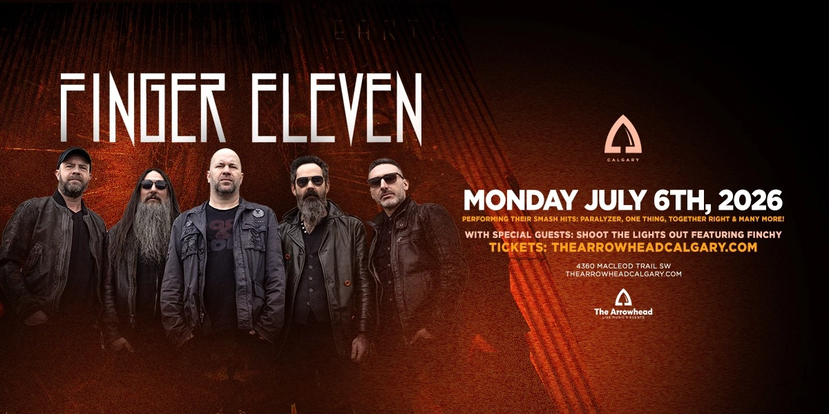 邦楽 ARROWS HEAD - ANNIVERSARY CONCERT Legendary Canadian rockers Triumph head out this month for their