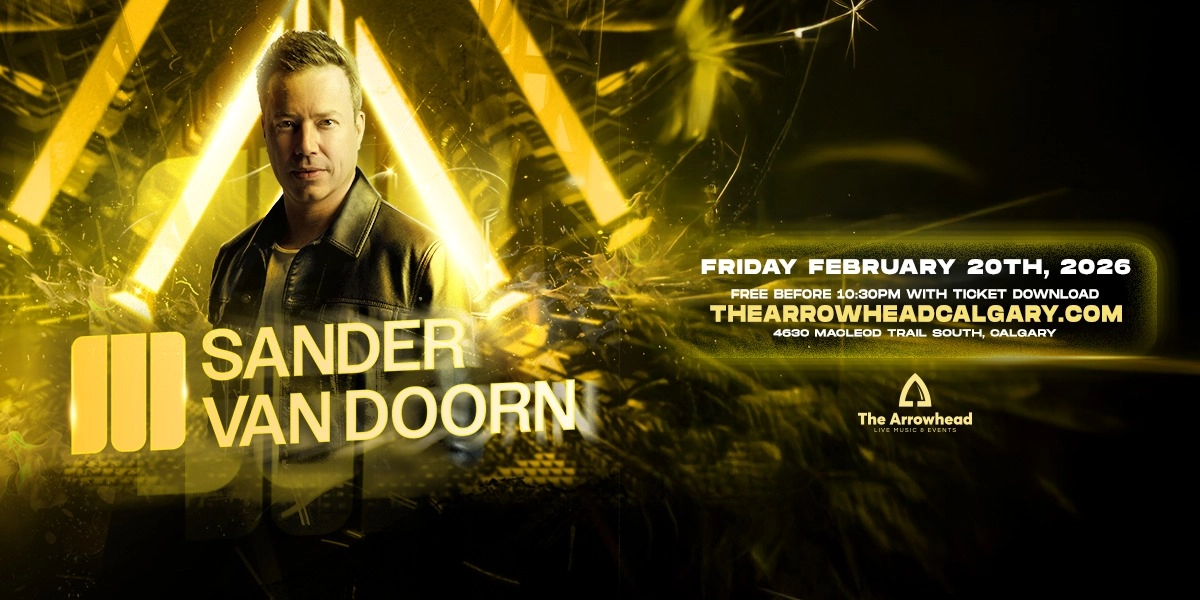 Twin Diplomacy: Live at Arrowhead - Calgary - Arrow Head - Calgary