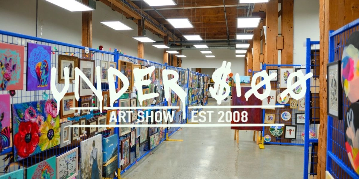 Event image for Under 100 Show Winnipeg