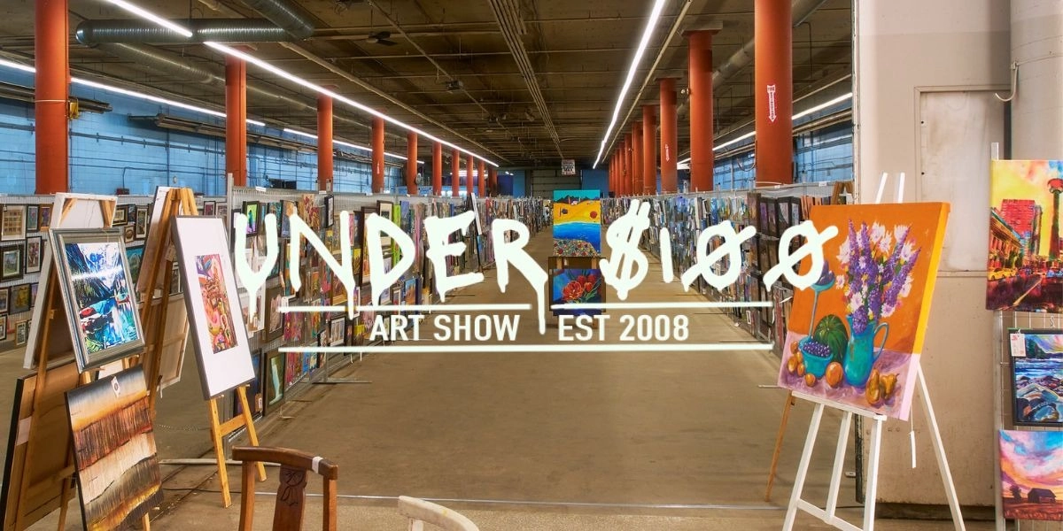 Event image for Under 100 Show Calgary