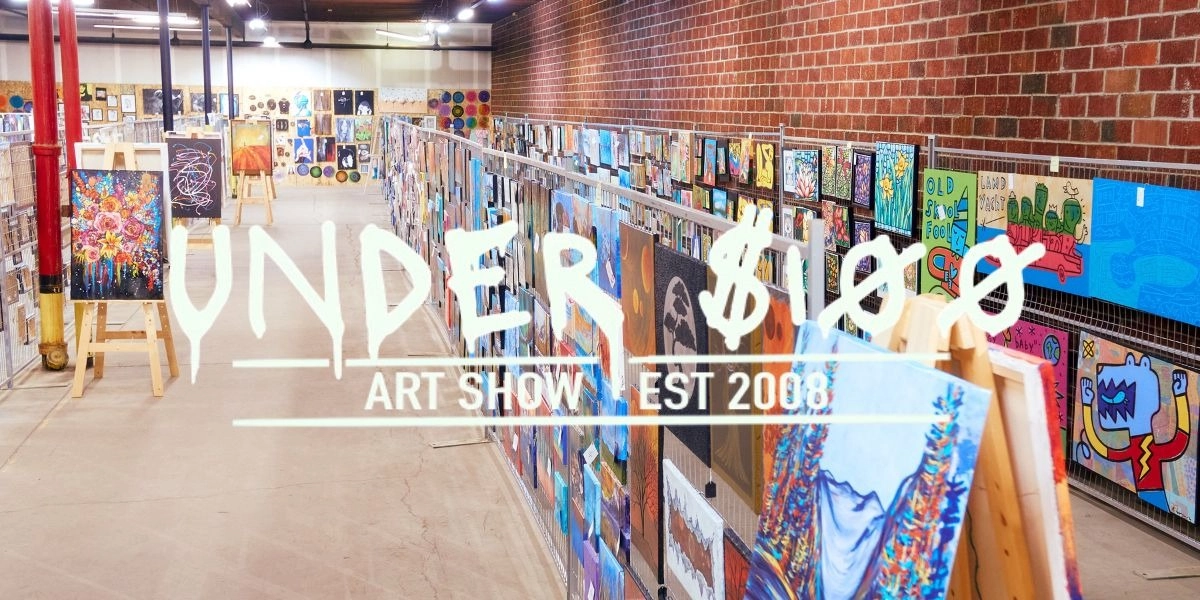 Event image for Virtual VIP Art Shopping Experience - Saskatoon