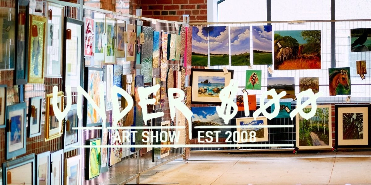 Event image for Under 100 Show Edmonton