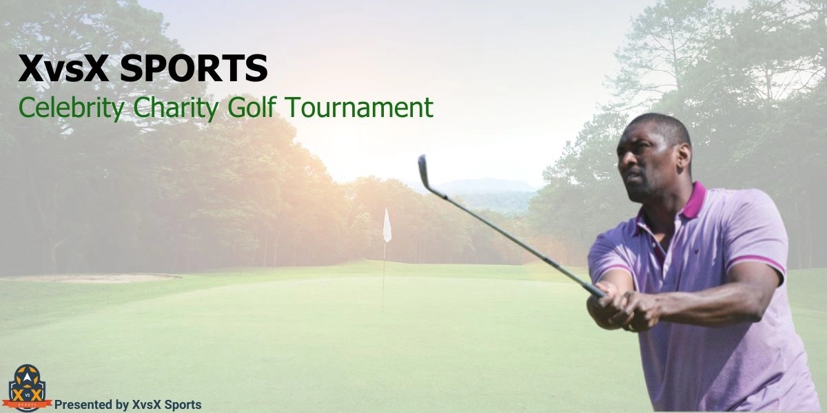 Event image for XvsX Golf Tournament