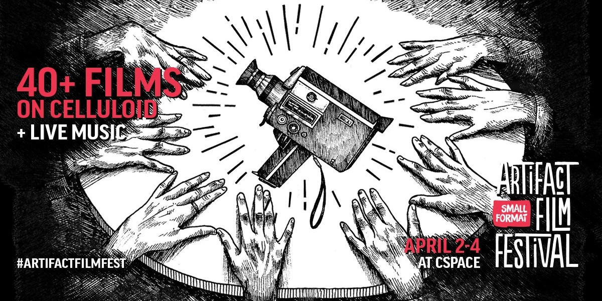 Event image for Artifact Night 2: The Uncanny