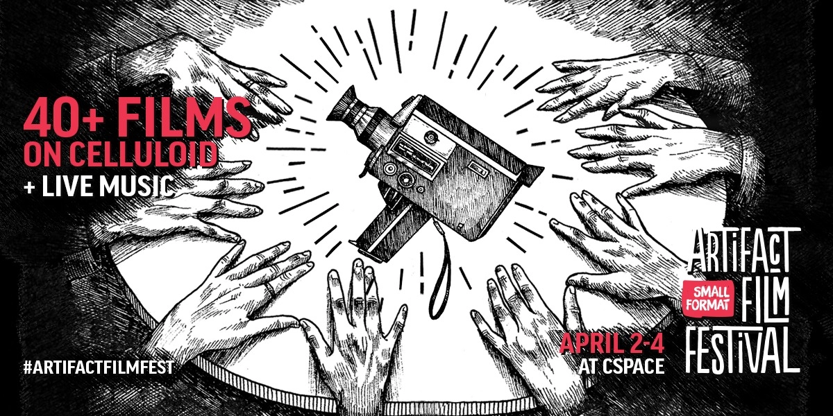 Event image for Artifact Night 3: Optical Illusions