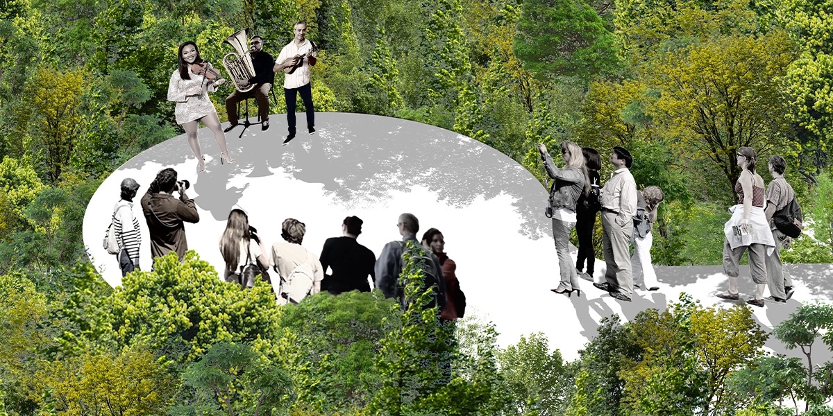 Event image for Rewilding Philadelphia - Community Field Day