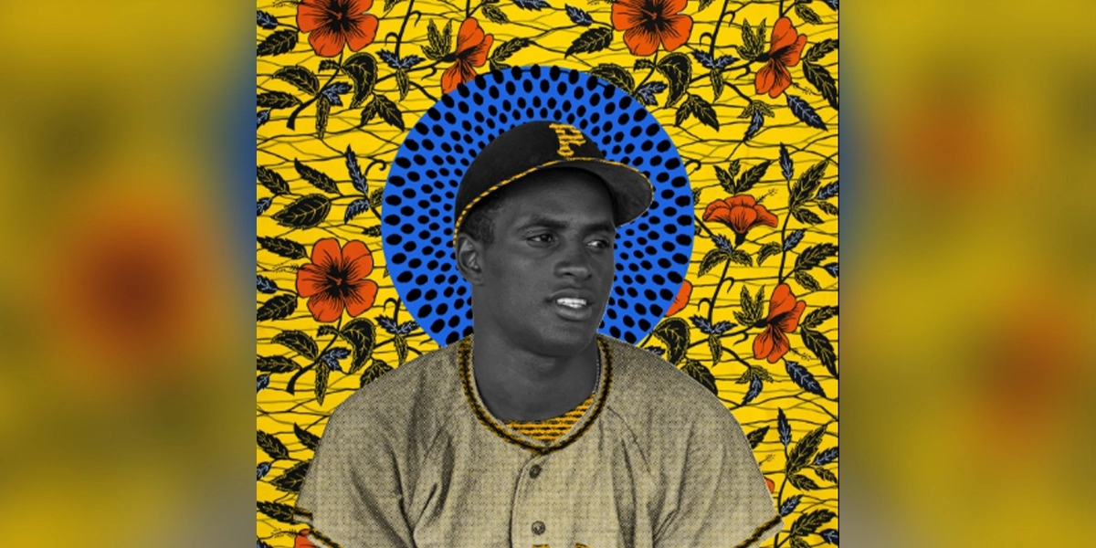 Event image for Transmissions: Roberto Clemente