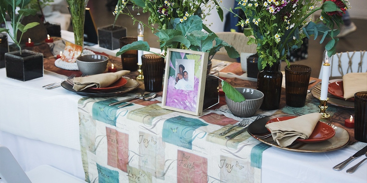 Event image for Giving Thanks