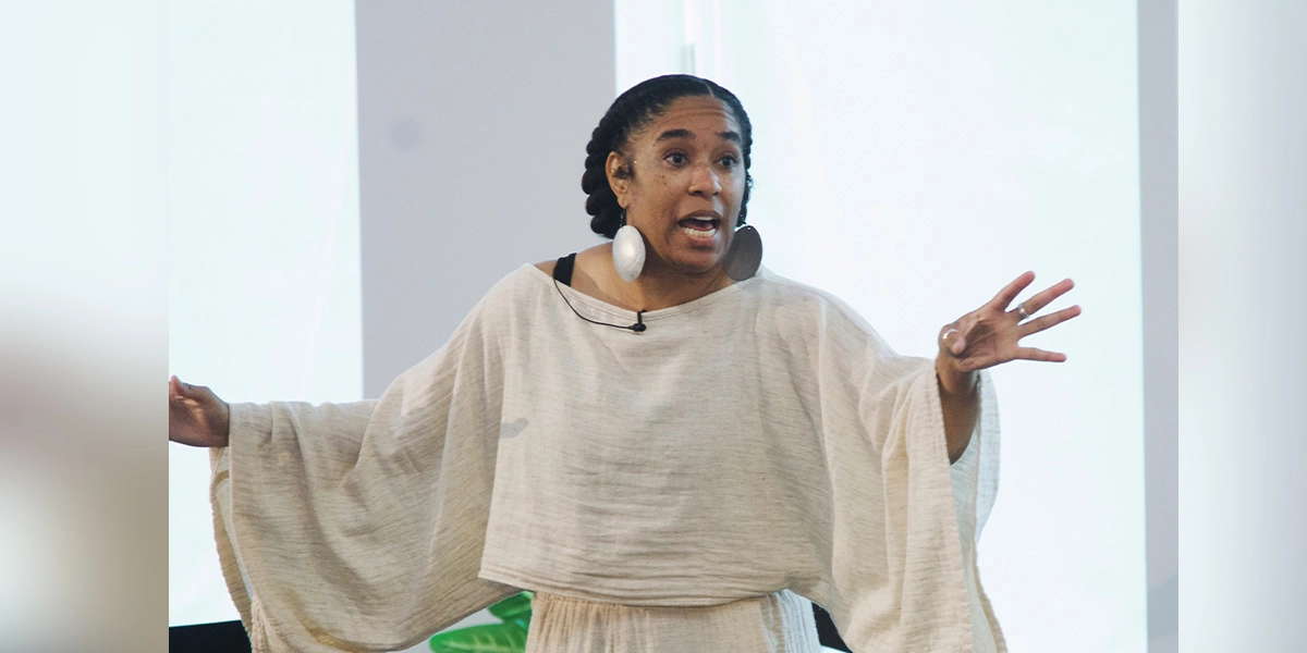 Event image for The Becoming - Performances