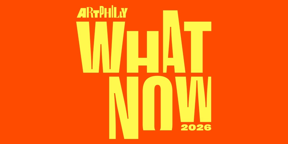 Event image for What Now: 2026 Festival