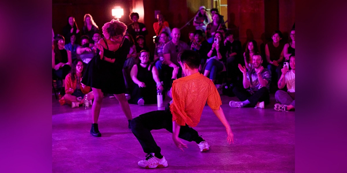 Event image for Say Yes, Philly! - Concert 2