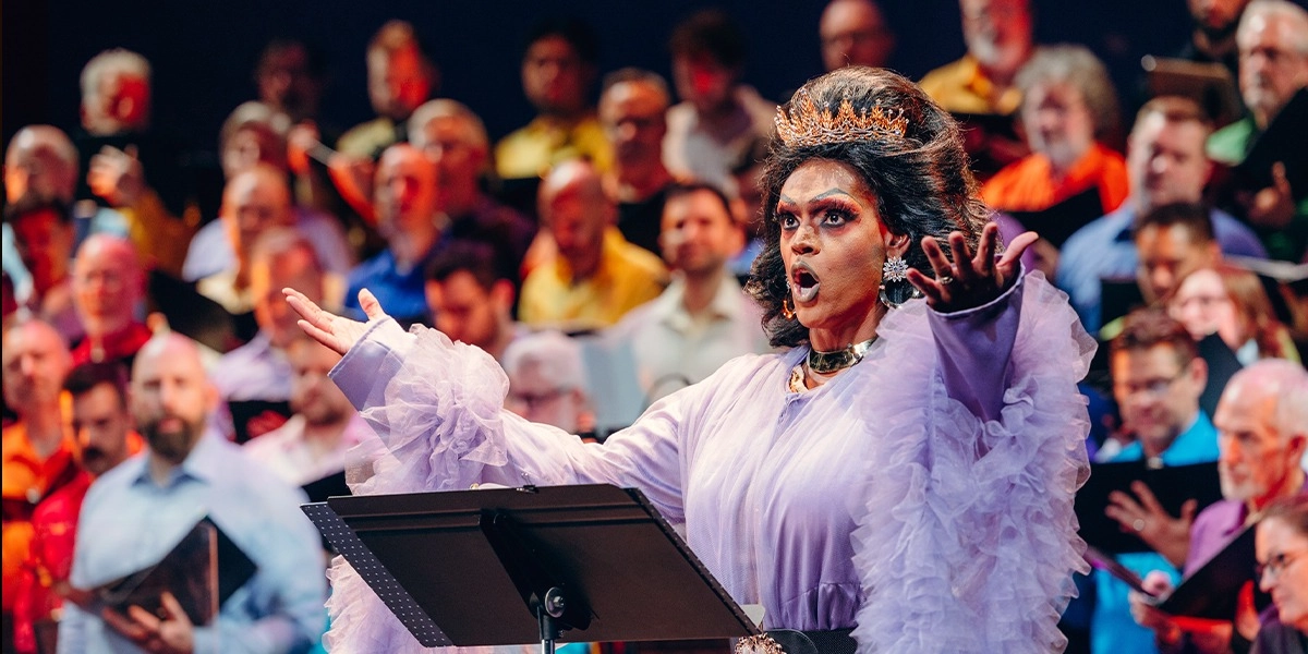 Event image for Long Live the Queen