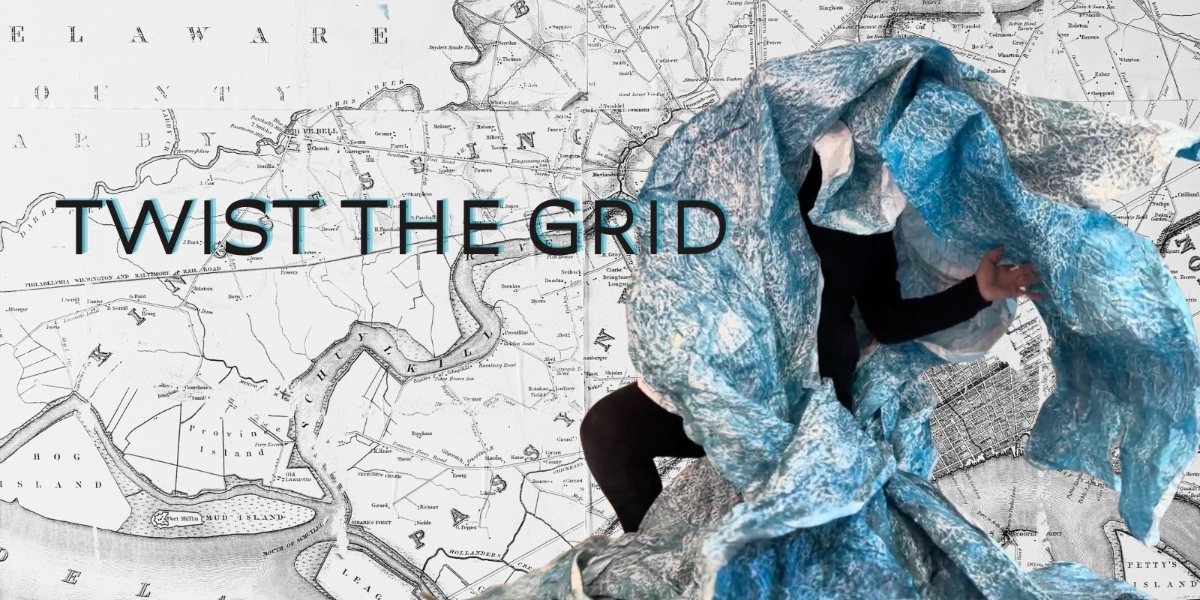 Event image for Twist the Grid - Workshop