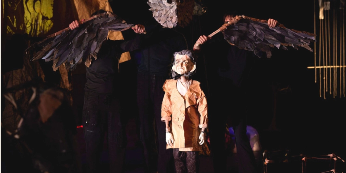 Event image for Twist the Grid - Workshops