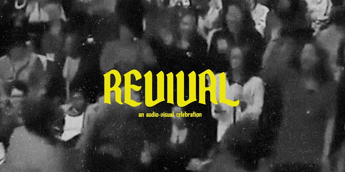 Event image for Revival! - Party