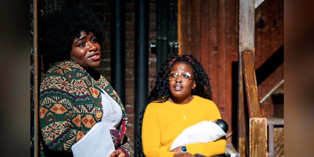 Event image for Civic Theater Project