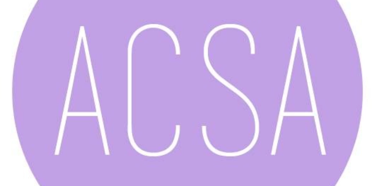 Event image for ACSA Membership Fee (2021 - 2022)