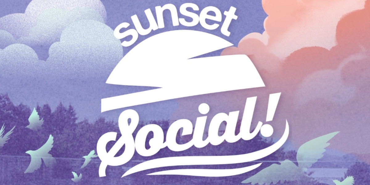 Event image for Sunset Social