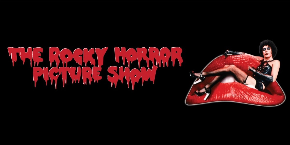 Event image for The Rocky Horror Picture Show